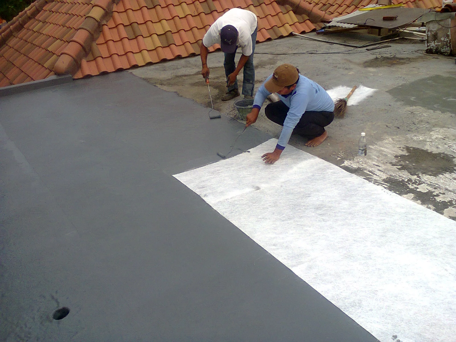 Jasa Pelapisan & Perbaikan Fiberglass thumbnail 4