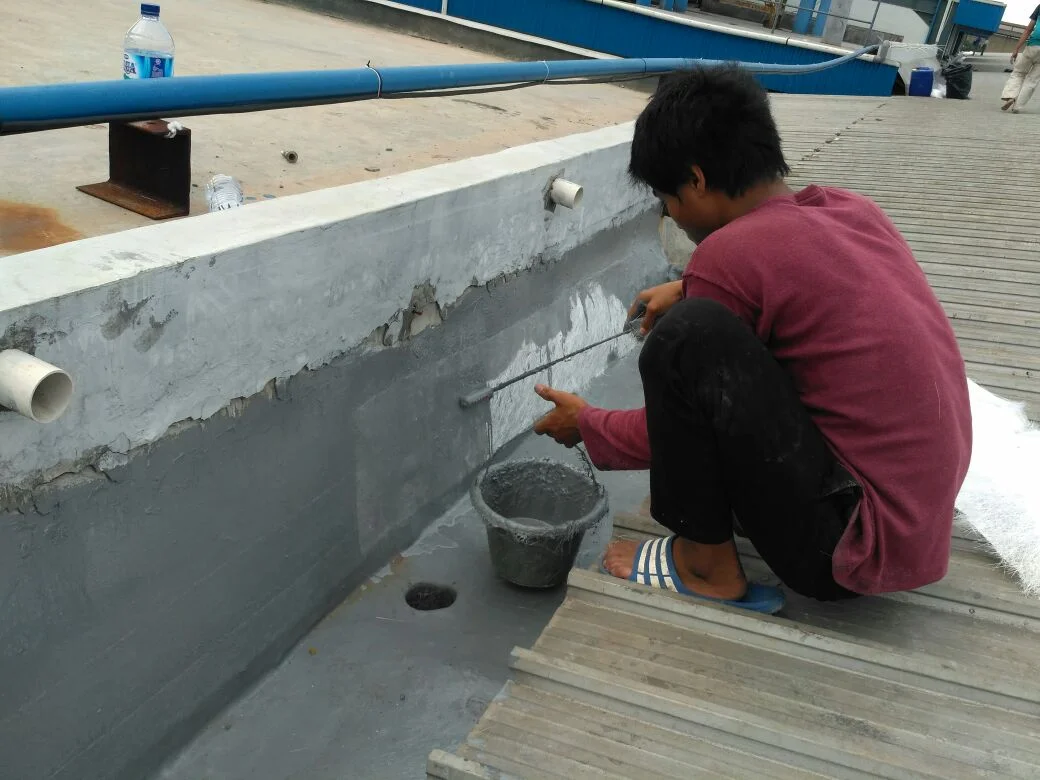 Jasa Pelapisan & Perbaikan Fiberglass thumbnail 8