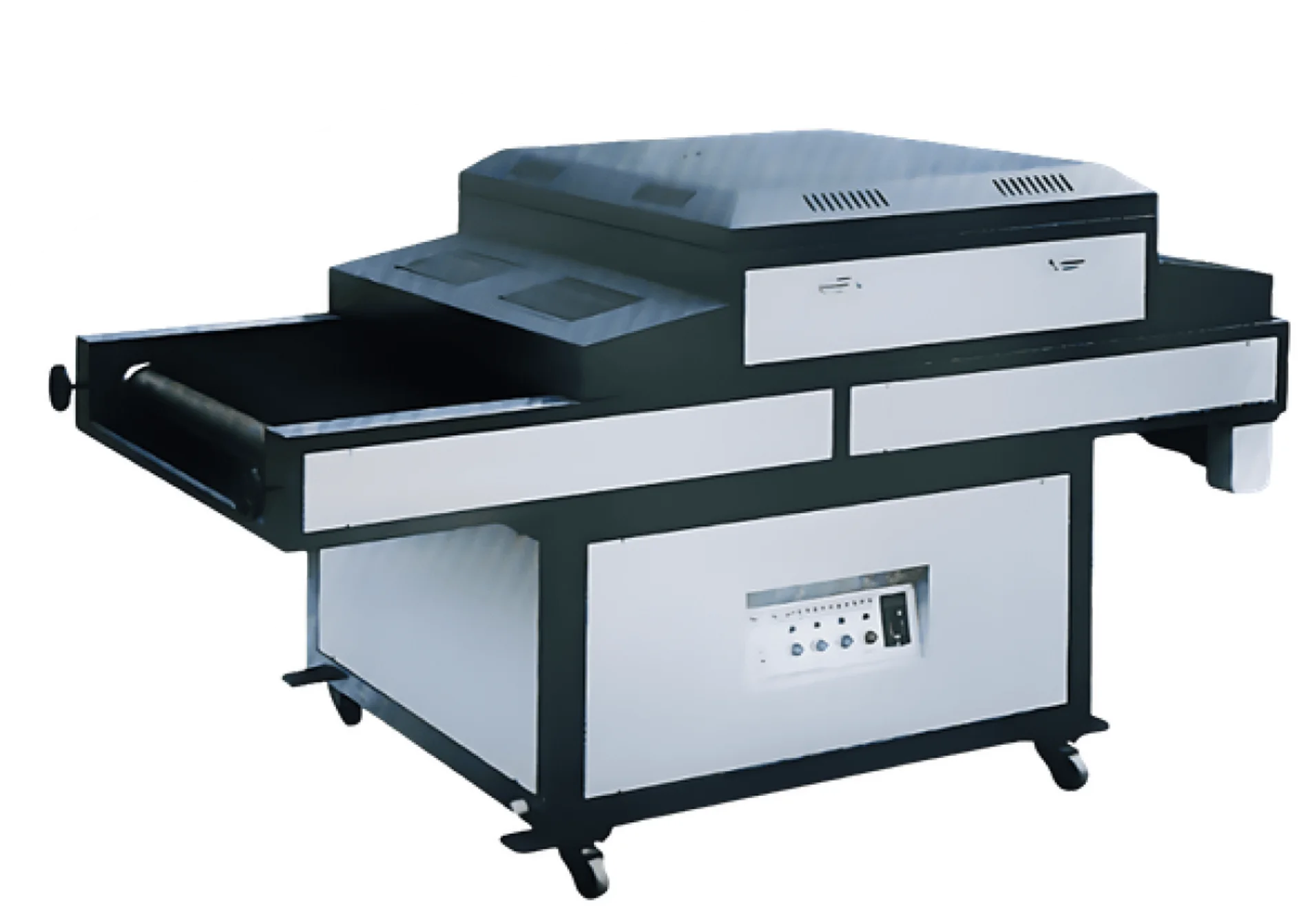 Mesin Conveyor