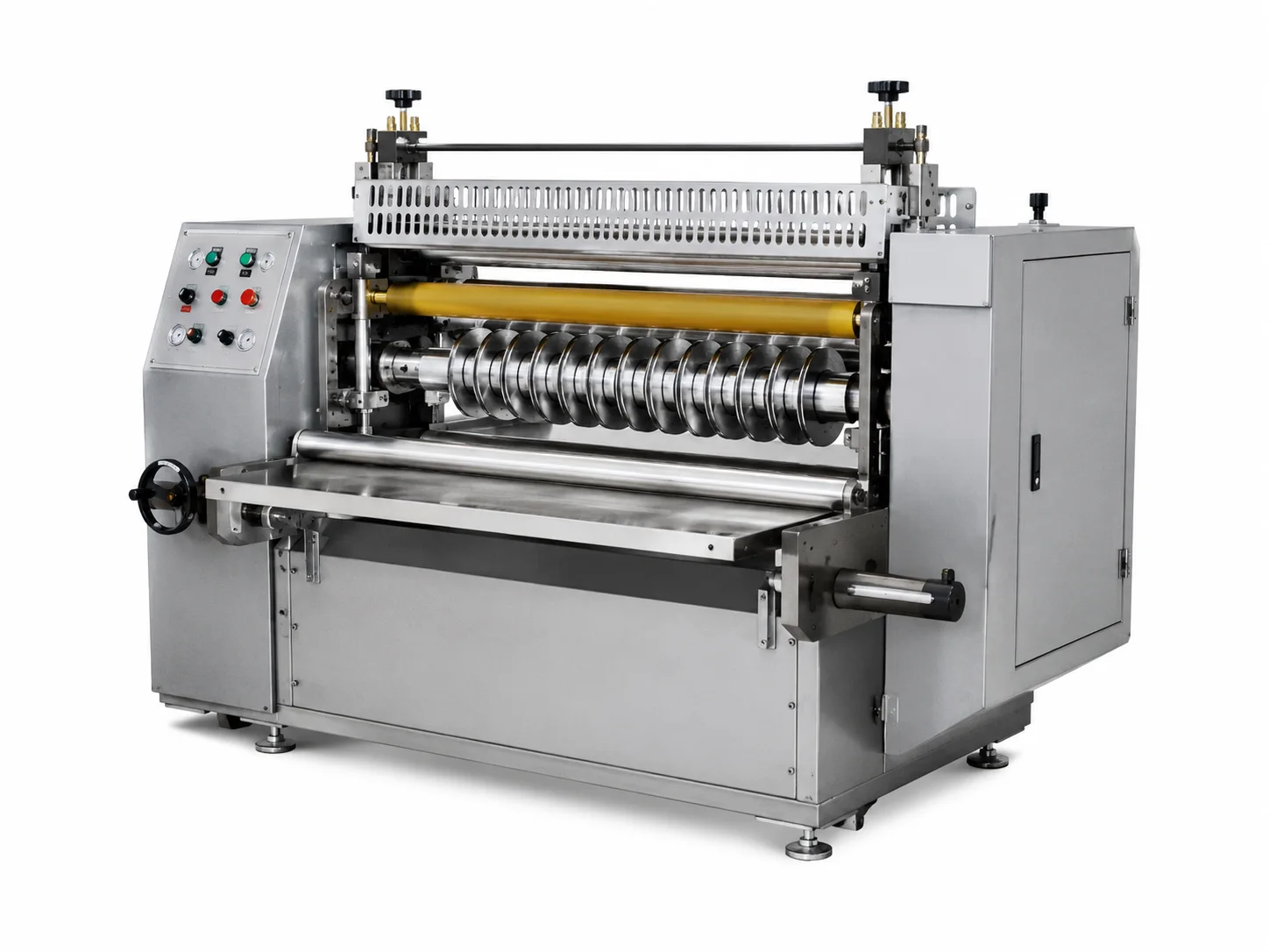 Mesin Foil Cutter