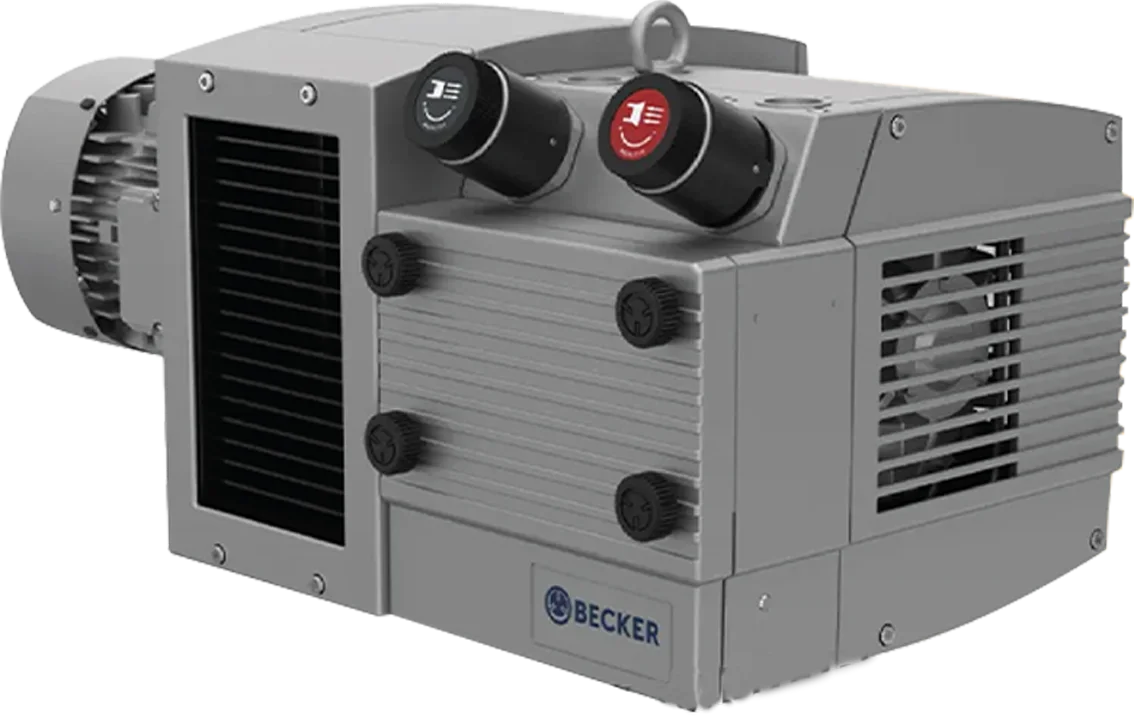 Mesin Vacuum