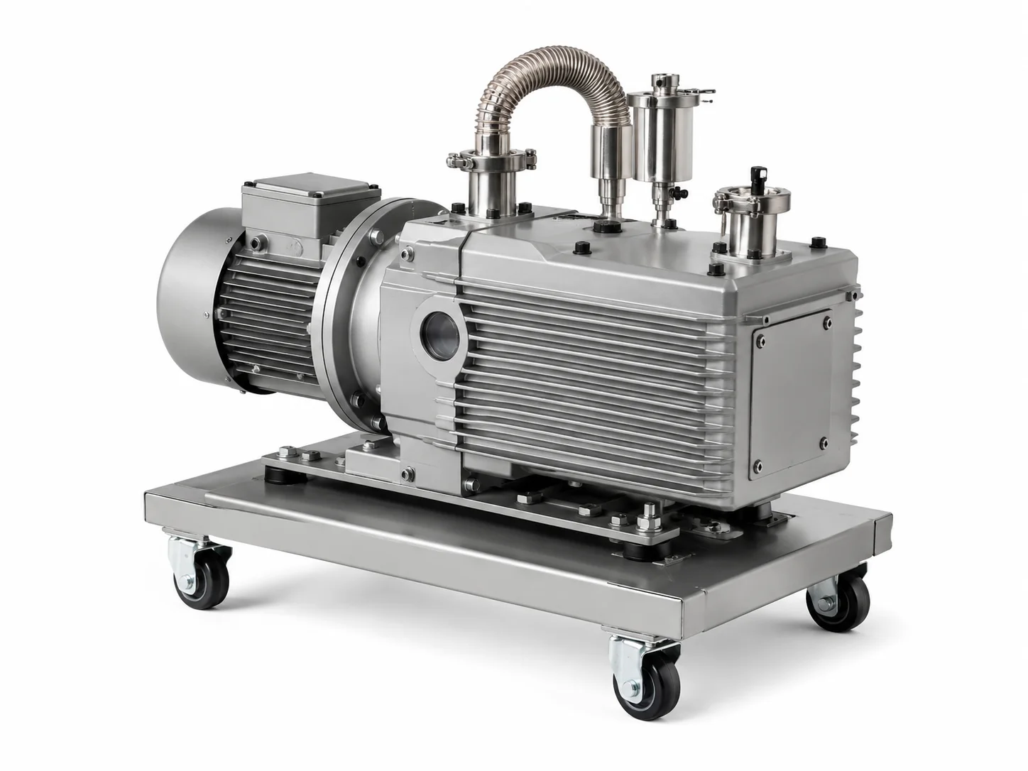 Mesin Vacuum