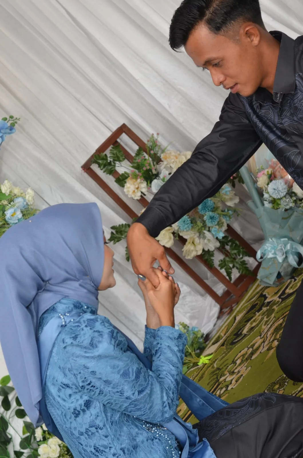 Prewedding Ari & Sri - 2