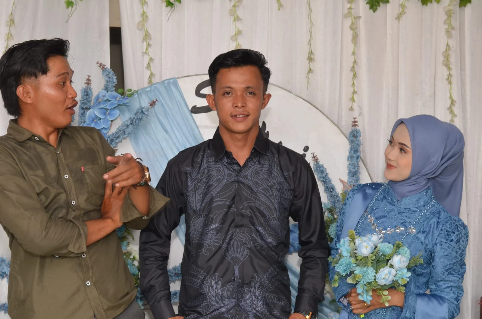 Prewedding Ari & Sri - 3