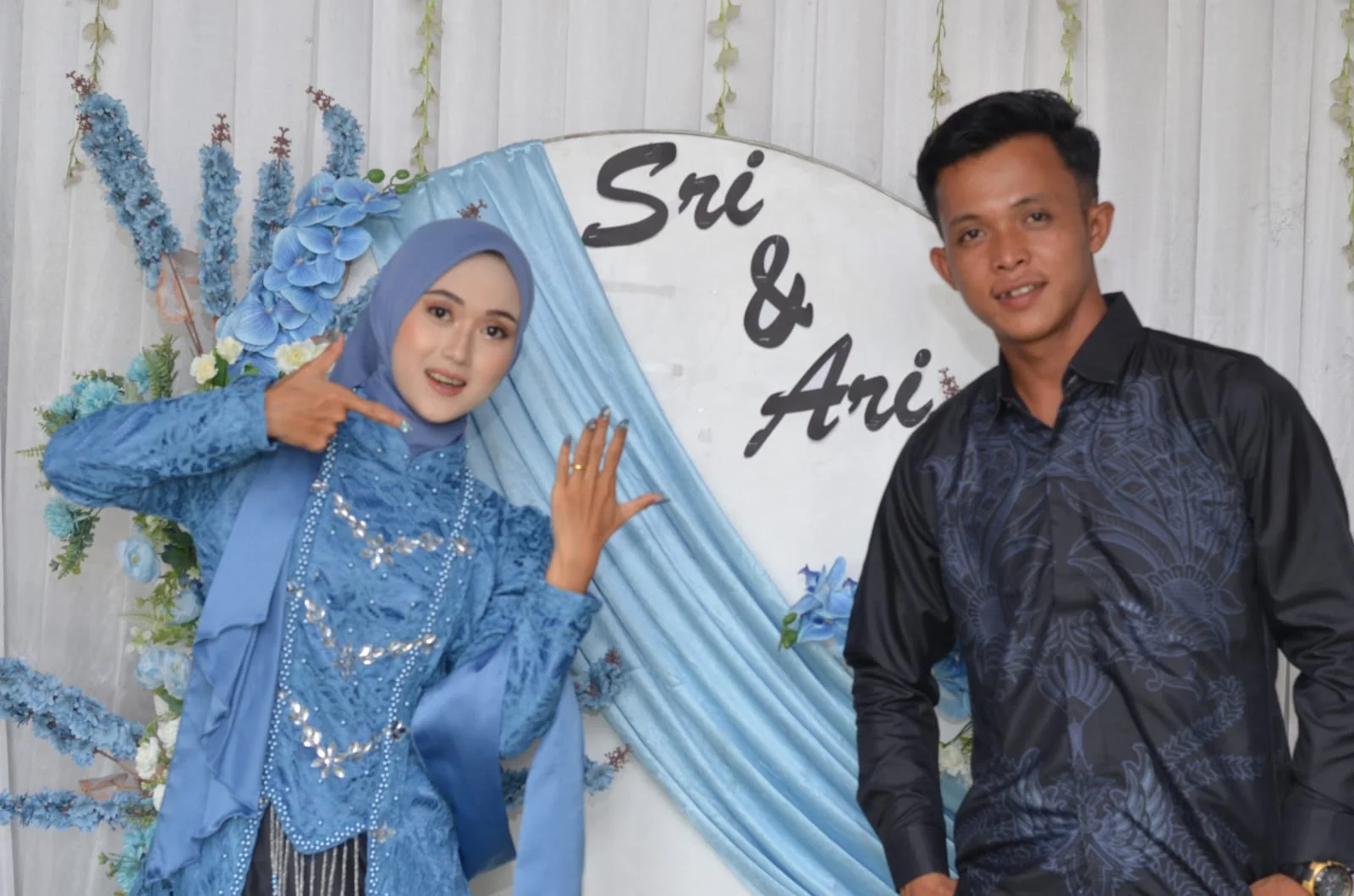 Prewedding Ari & Sri - 4