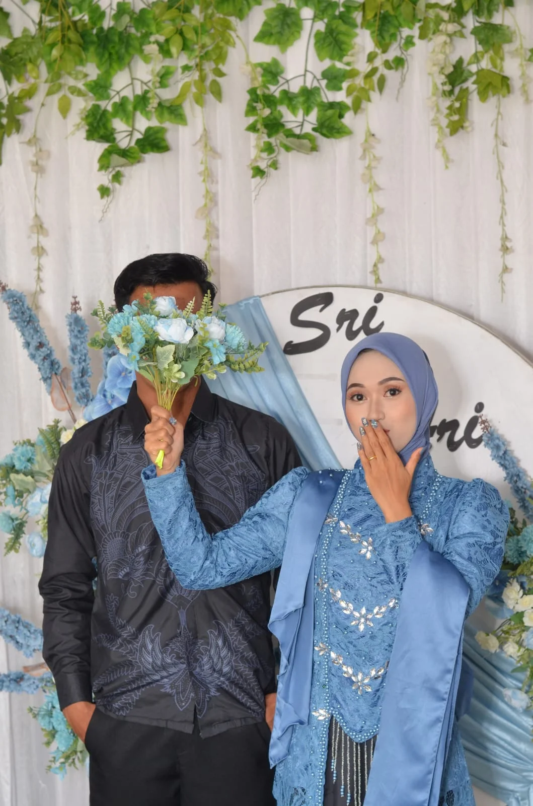 Prewedding Ari & Sri - 5