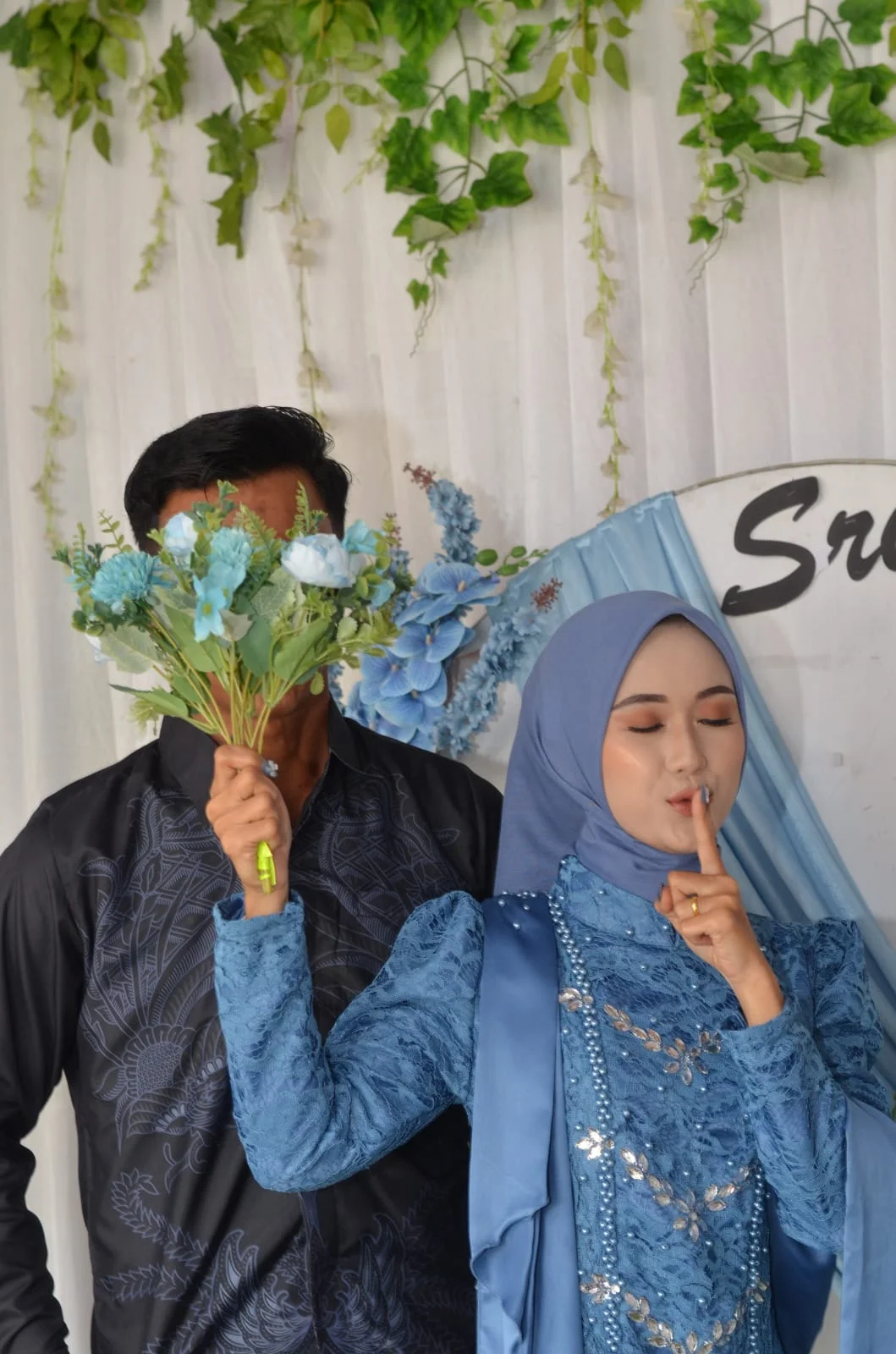 Prewedding Ari & Sri - 7