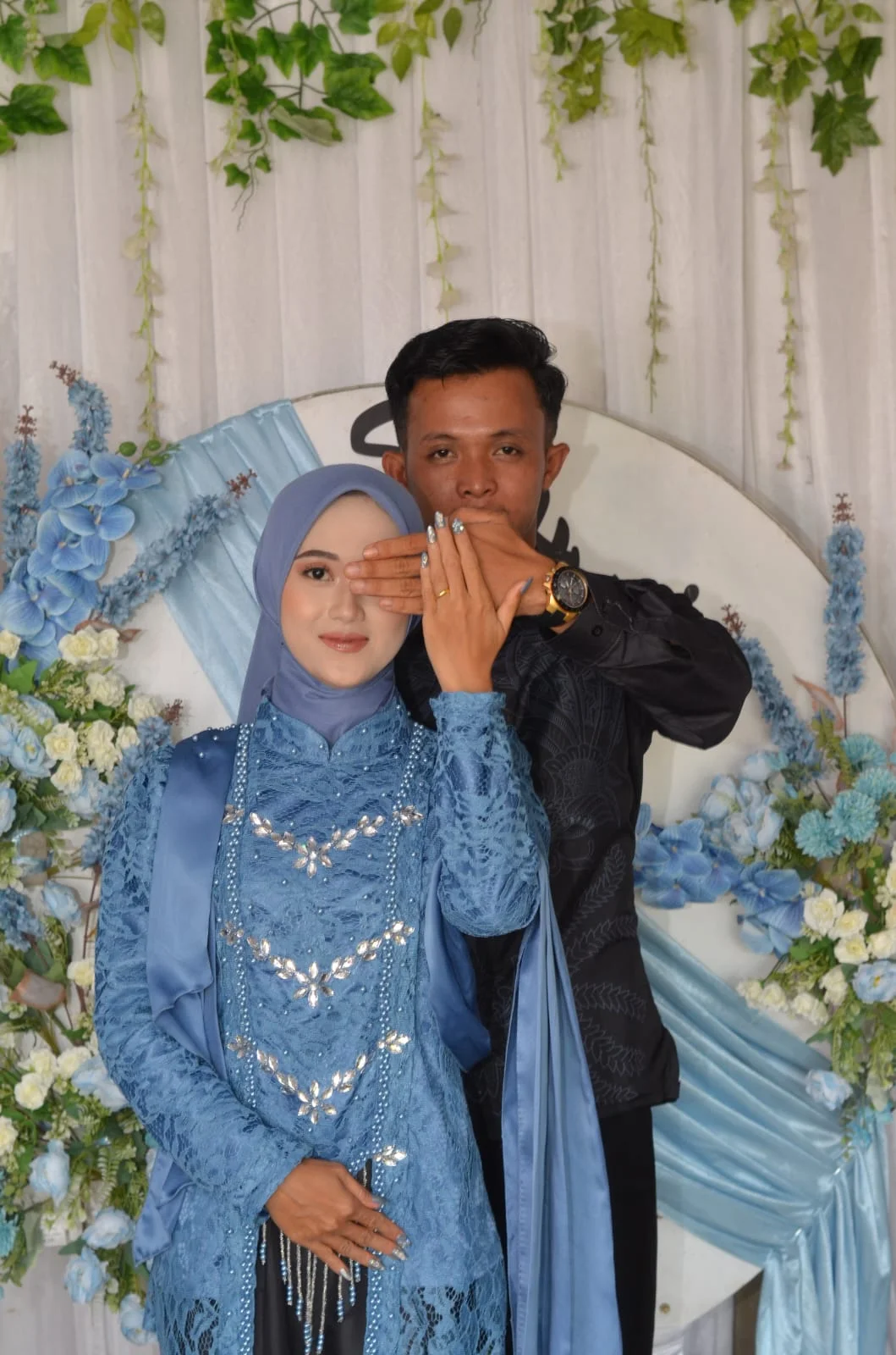 Prewedding Ari & Sri - 8